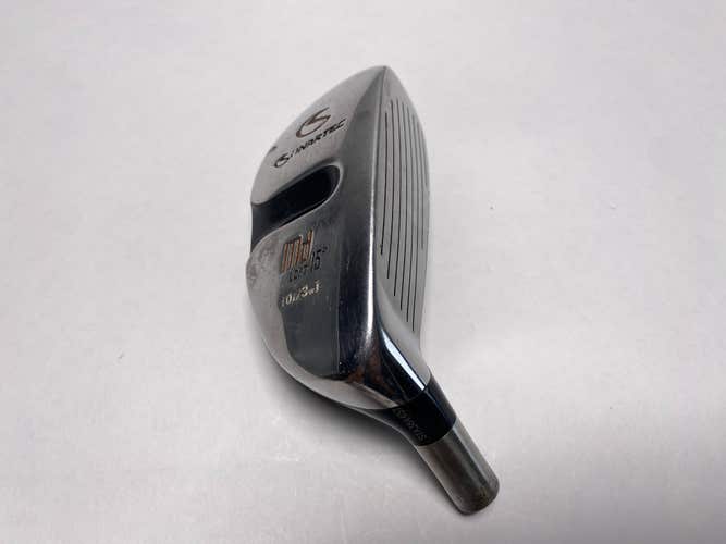 Sonartec MD 1 Hybrid 15* HEAD ONLY Mens RH