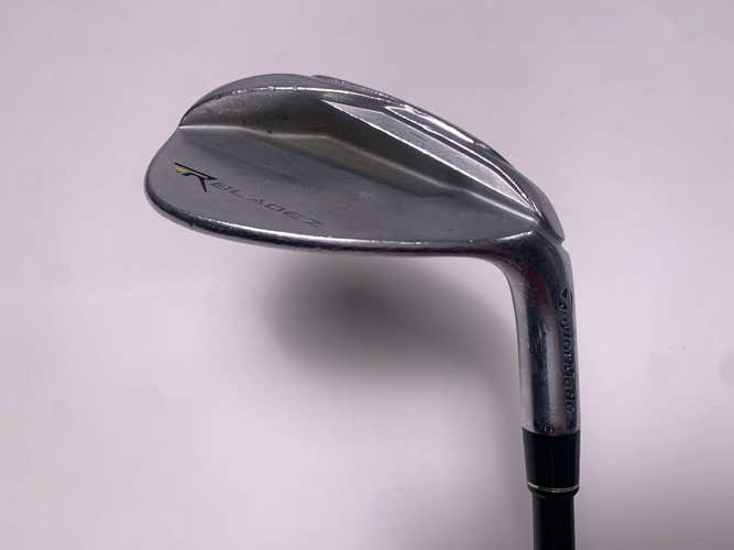 TaylorMade RocketBladez HP Sand Wedge SW 55* RocketFuel Wedge Mens RH