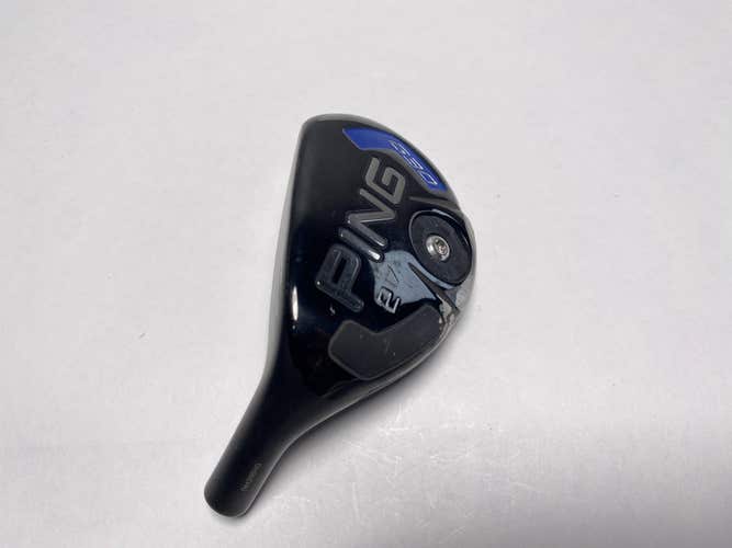 Ping G30 2 Hybrid 17* HEAD ONLY Mens LH