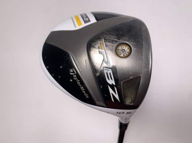 TaylorMade RocketBallz Stage 2 Driver 10.5* RocketFuel Regular Graphite Mens RH