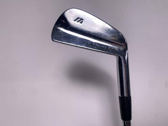 Mizuno MP 29 Single 2 Iron True Temper Dynamic Gold Stiff Steel Mens RH