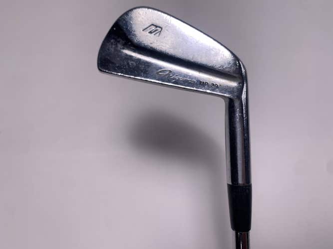 Mizuno MP 29 Single 3 Iron True Temper Dynamic Gold S300 Stiff Steel Mens RH