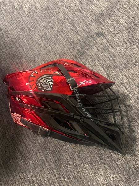 Cascade XRS Pro Helmet (Used)