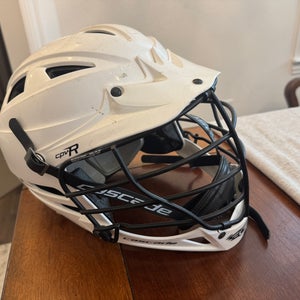 Cascade CPV-R Helmet (Used)