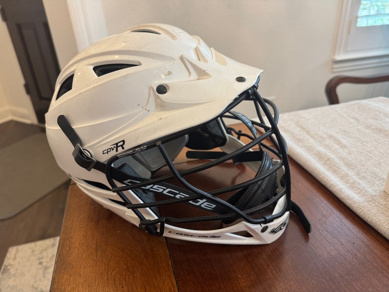 Cascade CPV-R Helmet (Used)