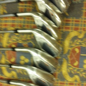Wilson Dynapwr MLH Set of Irons