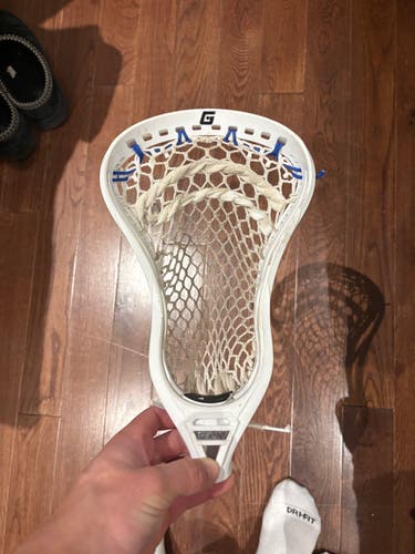 Gait Strung Torq 2 Head (Used)
