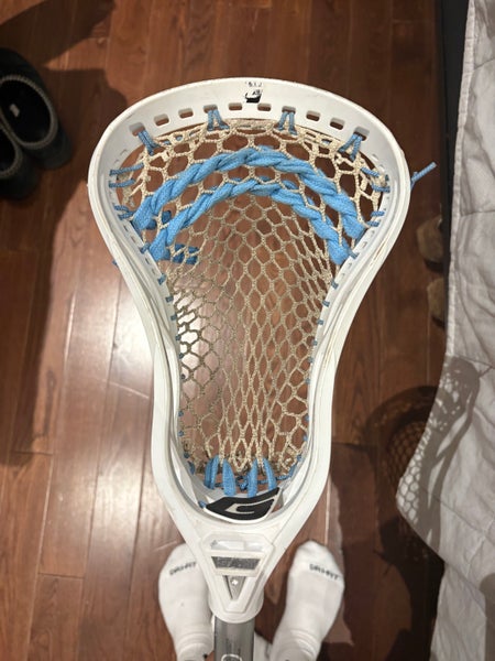Gait Strung Torq 2 Head (Used)