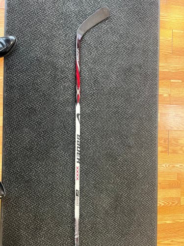 “RARE” Bauer Vapor XXXX
