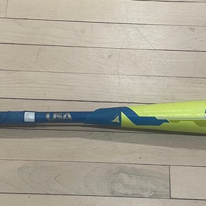 GLOWSTICK - Above average Condition (2018 Rawlings Quatro Composite USA Certified Bat 29” 19oz)