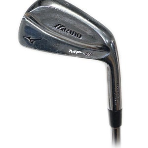 Mizuno MP-69 4-PW Iron Set Steel True Temper Dynamic Gold X100 X-Stiff Flex