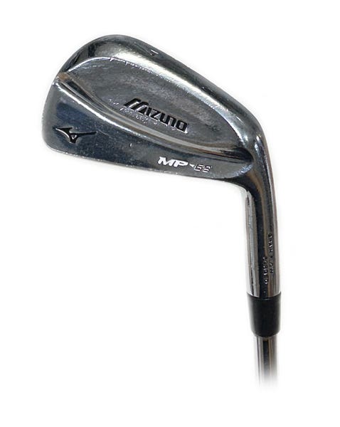 Mizuno MP-69 4-PW Iron Set Steel True Temper Dynamic Gold X100 X