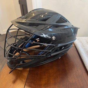 Cascade XRS Helmet (Used)