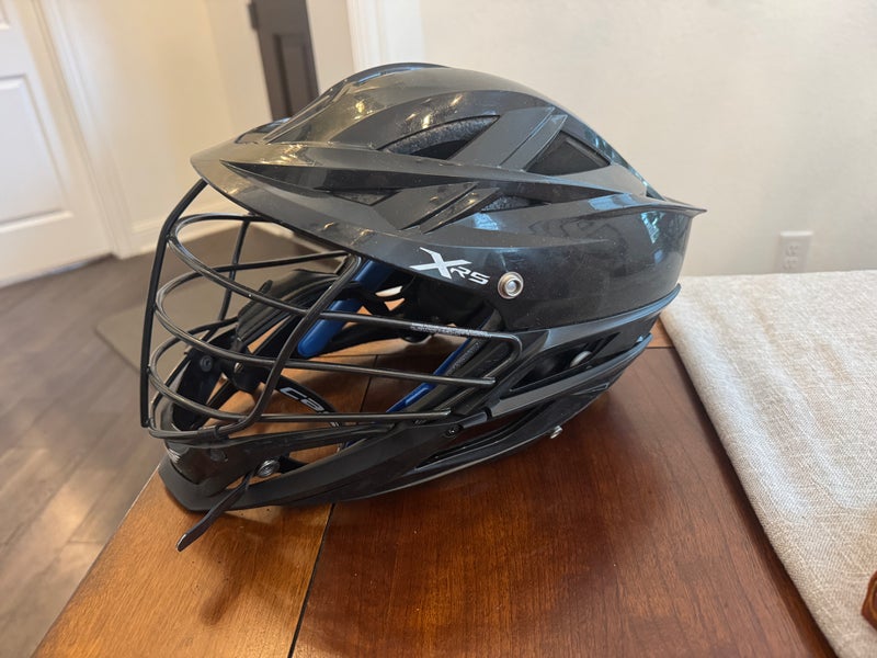 Cascade XRS Helmet (Used)