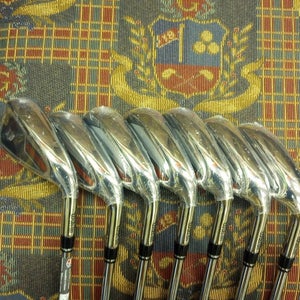 2024 Wilson Staff  Dynapwr MRH Set of Irons