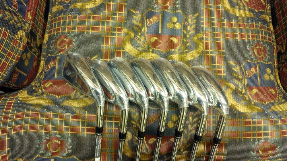 Wilson Staff  Dynapwr MRH Set of Irons