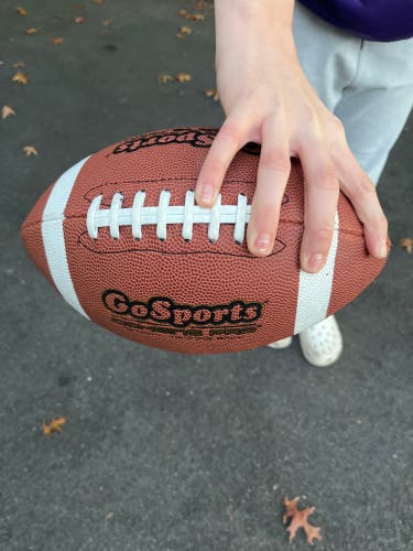 Gear Pro Tec Football (Used)