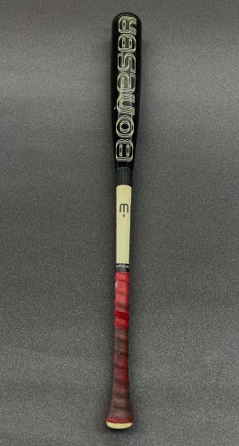 Warstic Bonesaber Hybrid BBCOR Black Cobra Edition 31/28 -3