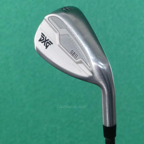 PXG 0211 DC PW Pitching Wedge Mitsubishi Chemical MMT 70 R Graphite Regular