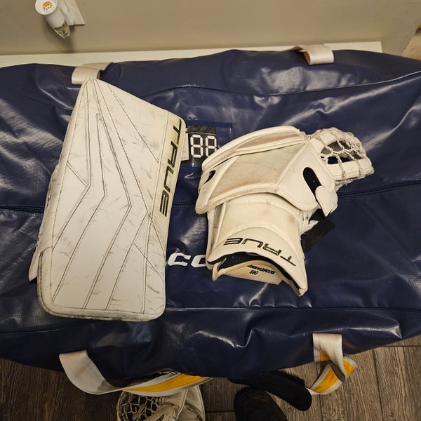 2022 True Catalyst 7x3 Regular (Used)