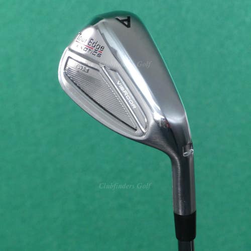 Tour Edge Exotics C721 AW Approach Wedge True Temper Elevate 85 Steel Regular