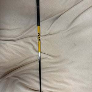 Men's Nike SQ Dynamo Shaft Extra Stiff Flex Graphite Shaft (Used)