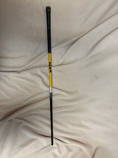 Men's Nike SQ Dynamo Shaft Extra Stiff Flex Graphite Shaft (Used)