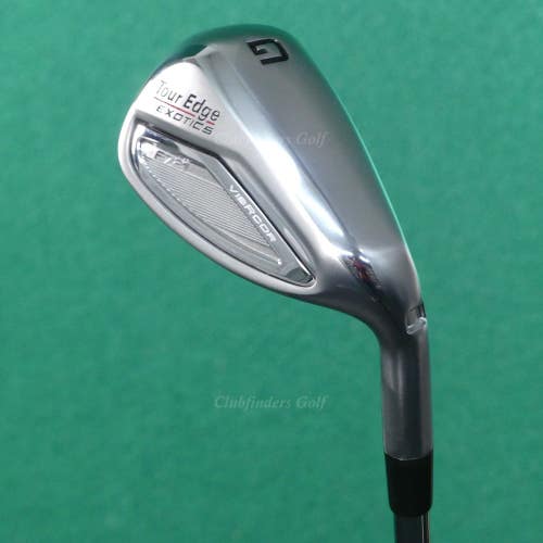 Tour Edge Exotics C721 GW Gap Wedge True Temper Elevate 85 R300 Steel Regular