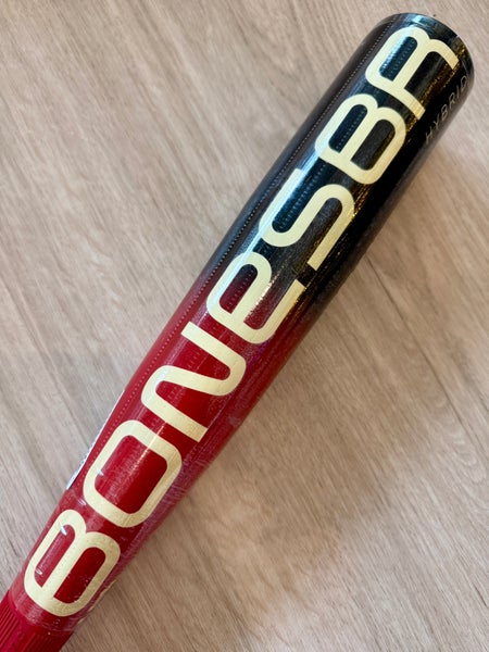 2026 Warstic Bonesaber USA -8 Hybrid Bat 30/22 | NEW | FREE Shipping