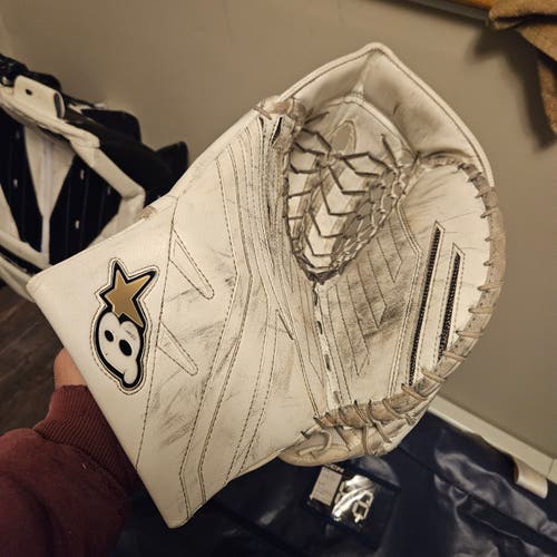 2021 Brian's G-Netik X5 Regular (Used)