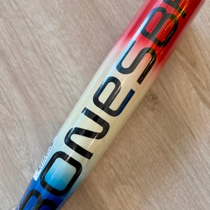 2025 Warstic Bonesaber BBCOR -3 Hybrid Bat 33/30 | NEW