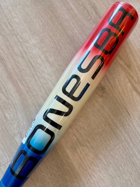 2026 Warstic Bonesaber BBCOR -3 Hybrid Bat 33/30 | NEW | FREE SHIPPING