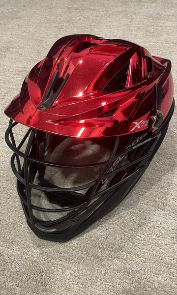 Cascade XRS Pro Helmet (Used)