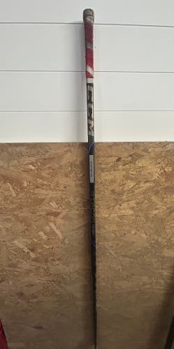 Senior CCM Ribcor Trigger 9 Pro Left Hand Hockey Stick P29 70 Flex (Used)