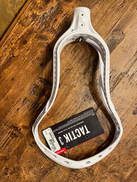 Maverik Unstrung Tactik 3 Head (New)