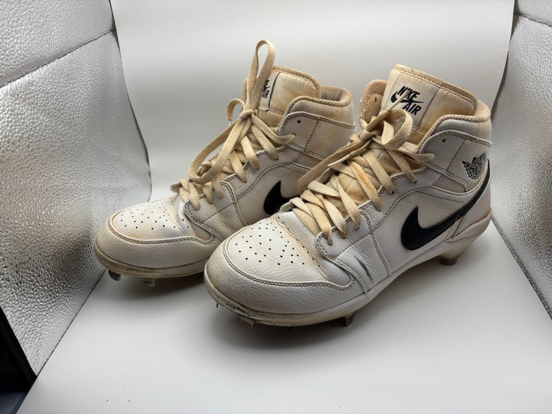 Nike Air Jordan 1 High Top Metal (Used) Men’s 9