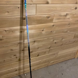 Intermediate CCM JetSpeed FT8 Pro Right Handed Hockey Stick P28 65 Flex (Used)