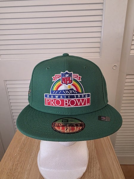NWS Philadelphia Eagles 1990 Pro Bowl New Era 59fifty 7 1/8 NFL