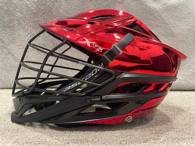 Cascade XRS Pro Helmet (Used)