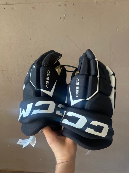 CCM Gloves 14" (New)