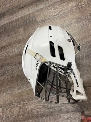 Cascade CPV-R Helmet (Used)