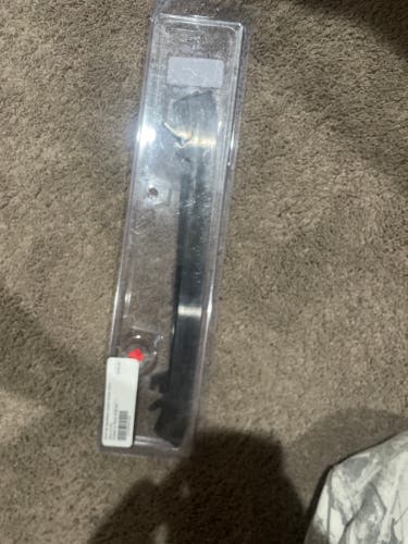 CCM Black Step Steel (Used)