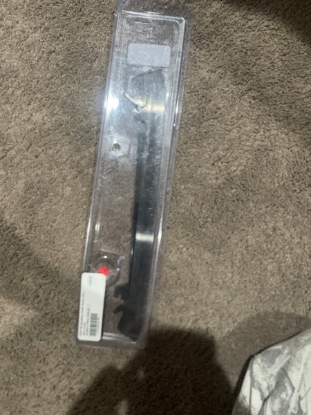 CCM Black Step Steel (Used)