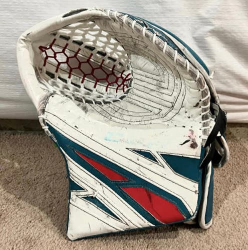 CCM EFlex 4 Regular (Used)