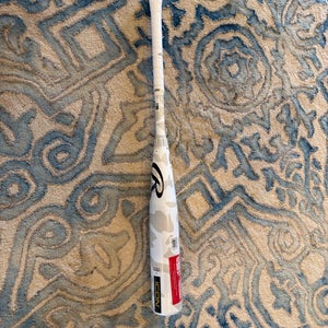 2025 Rawlings Icon Composite USSSA Certified Bat (-10) 19 oz 29" (New)