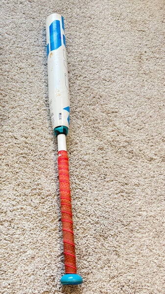 2023 DeMarini CF Composite Bat (-11) 19 oz 30" (Used)