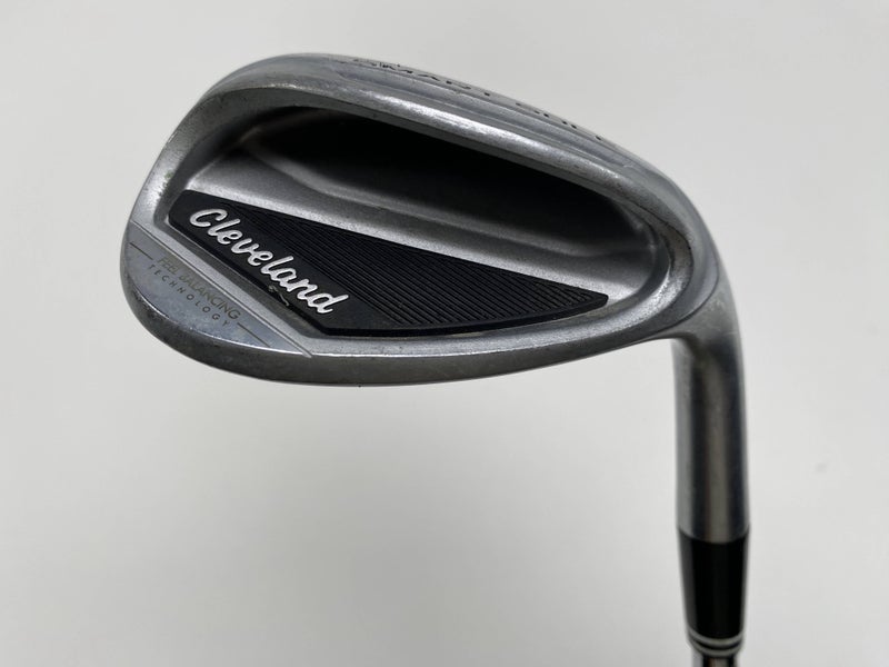 Cleveland Smart Sole Sand Wedge SW Smart Sole Wedge Steel Mens RH