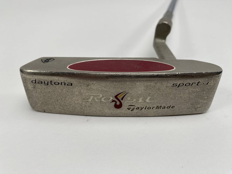 TaylorMade Rossa Daytona Sport 1 Putter 34" Men's RH