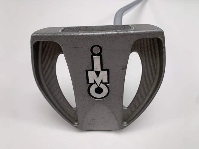 Guerin Rife IMO Mallet Putter 30.5" SuperStroke Slim 3.0 Men's RH