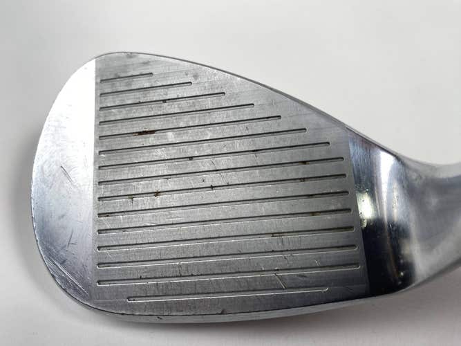 Mizuno T20 Satin Chrome Sand Wedge SW 56* 10 DG S400 Tour Issue Stiff RH